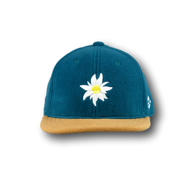 Bavarian Caps Edelweis Fleece Kids