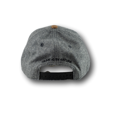 Bavarian Caps Nachtfalter dark blue snapback