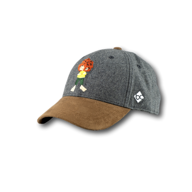 Bavarian Caps Nachtfalter dark blue snapback
