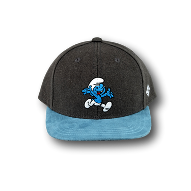 Bavarian Caps Schlümpfe Kids Cap
