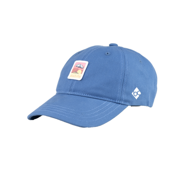Bavarian Caps Dolce Vita Cap Dadhat blau