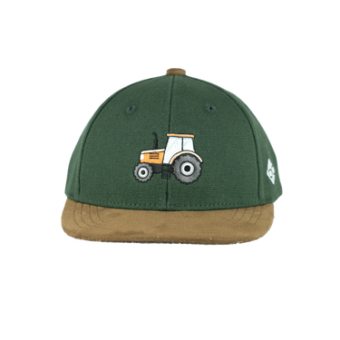 Bavarian Caps Bulldog Kindercap