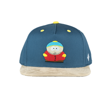 Bavarian Caps South Park Cap Cartman Baseball Cap
