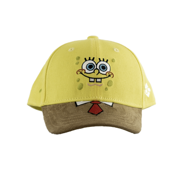 Heronox Spongebob grinst Kids Cap