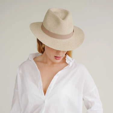 House Of Ord Vista Hat