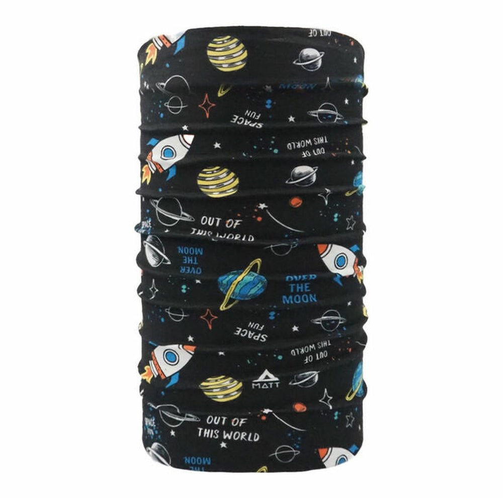 Matt Tuch the premium Scarf Kids MATT hutwelt