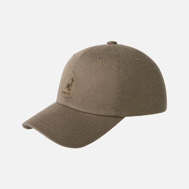Kangol Washed Baseball Cap