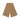 Superyellow KIEPPI Schal toffee