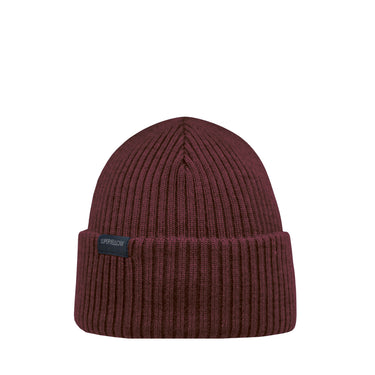Polar Bear Abril Lux Crystal Pompon Hat