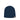 Superyellow TUNTURI Merinowolle Mütze dark blue