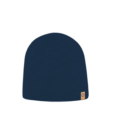 Polar Bear Abril Lux Crystal Pompon Hat