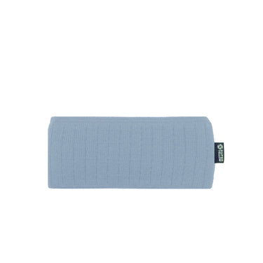 Polar Bear Abril Lux Crystal Pompon Hat