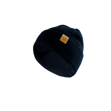 bavarian caps Haum Klassik Beanie navy