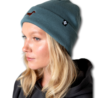Bavarian Caps Haum Dachshund