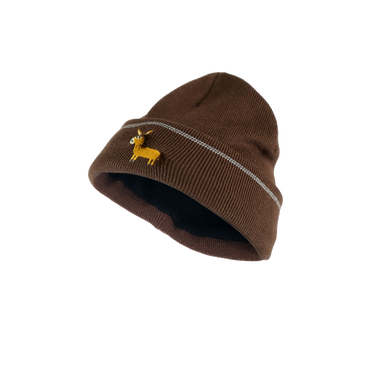 Bavarian Caps Kinder Strickhaum Pferd Beanie