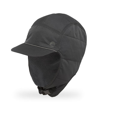 Sunday Afternoons Alpine Quilted Cap