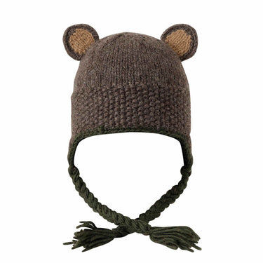 Ambler Kids Forest Inka Beanie - ambler - hutwelt