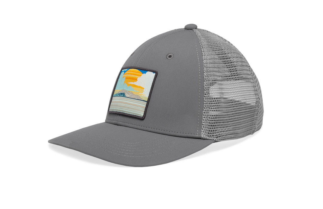 Sunday Afternoons Cap Artist Series Patch Trucker Cap Sunday Afternoons hutwelt