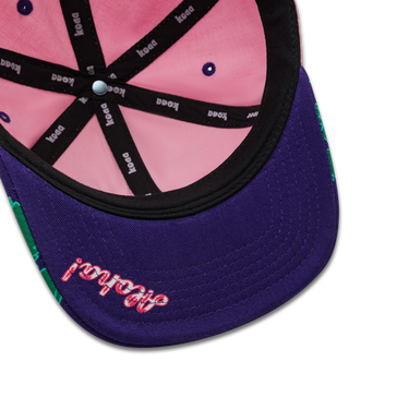 Die Maus "Aloha" – Snapback