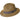 Bailey Fedora Hut Hester - Bailey - hutwelt