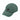 Basecap Dackel pine green - fiebig - hutwelt