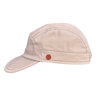 Basecap Mayser Marcel Cap Sunprotect grey - Mayser - hutwelt