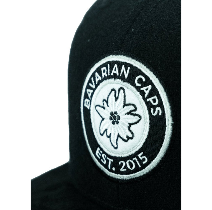 Bavarian Caps Anno 2015 Snapback - Bavarian Caps - hutwelt