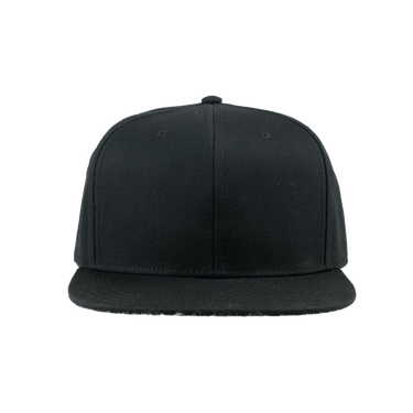 Bavarian Caps Basic Cap Flat Snapback - Bavarian Caps - hutwelt