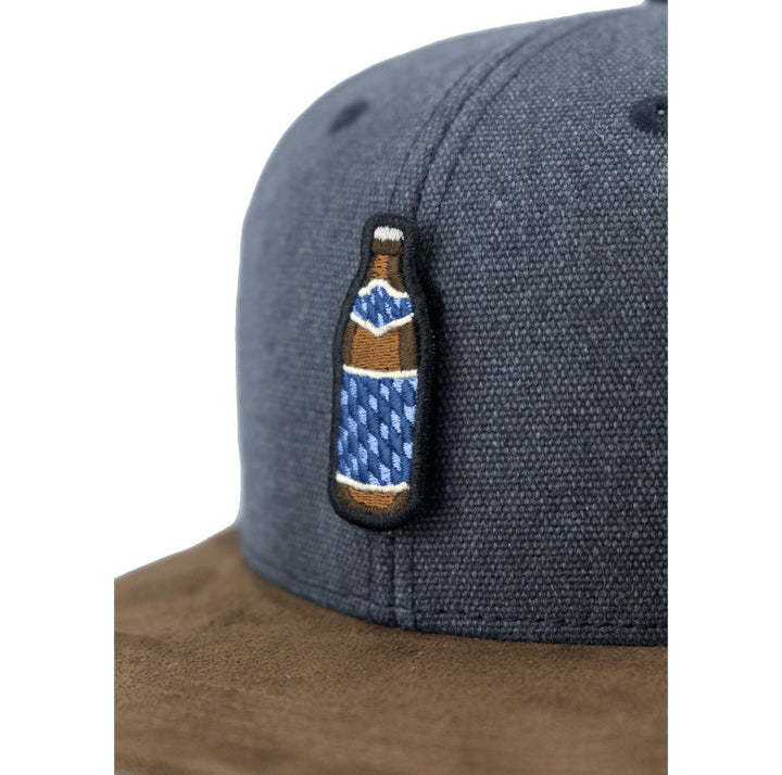 Bavarian Caps BC Transformer Snapback - Bavarian Caps - hutwelt