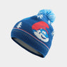 Bavarian Caps Bommelhaum Kids Schlümpfe - Bavarian Caps - hutwelt