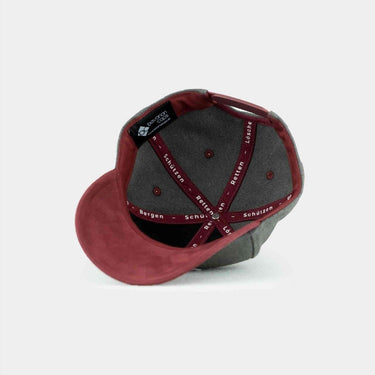 bavarian caps Cap Feuerwehr curved - Bavarian Caps - hutwelt