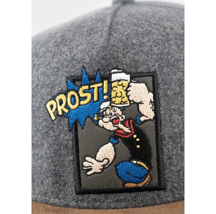 bavarian caps Cap Popeye (Snapback) - Bavarian Caps - hutwelt