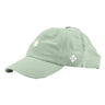 Bavarian Caps Dadhat Cap Edelweiß Leinen - Bavarian Caps - hutwelt