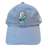 bavarian caps Dadhat Cap Schlumpfine - Bavarian Caps - hutwelt