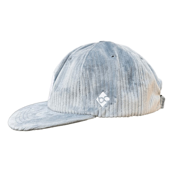 Bavarian Caps Gipfelstürmer Kord Dadhat Strapback - Bavarian Caps - hutwelt