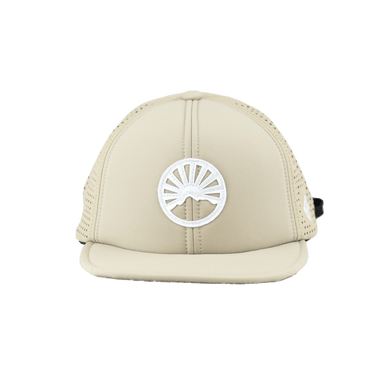 Bavarian Caps Gipfelstürmer Quetsch Kids sand - Bavarian Caps - hutwelt