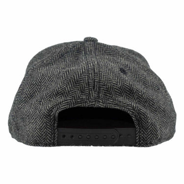 Bavarian Caps Gipfelstürmer Tweed - Bavarian Caps - hutwelt