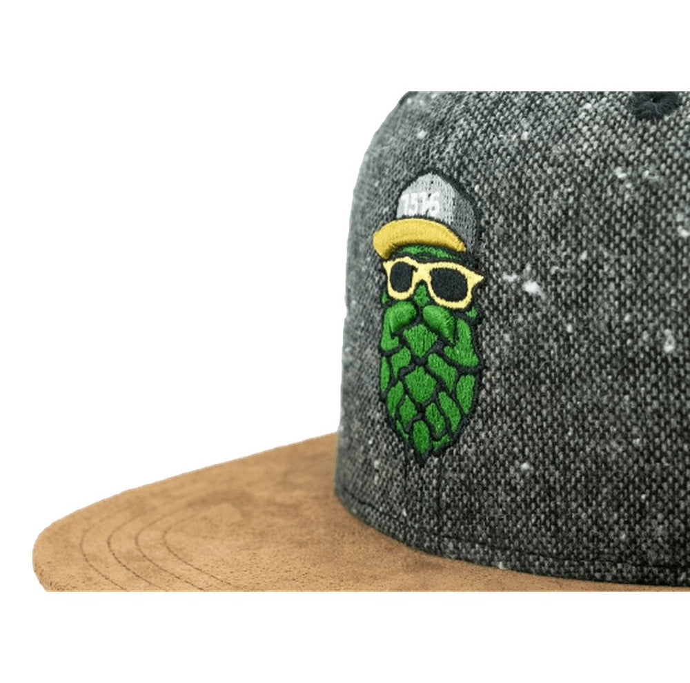 Bavarian Caps Hopfinator Snapback - Bavarian Caps - hutwelt