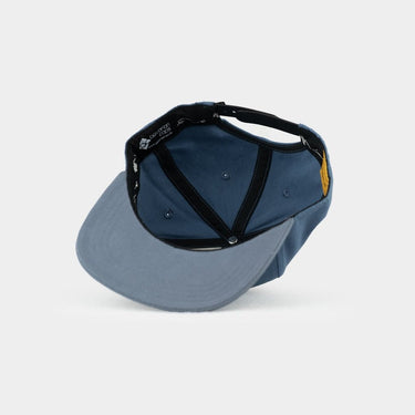 Bavarian Caps Janosch: Tigerententaxi Snapback - Bavarian Caps - hutwelt