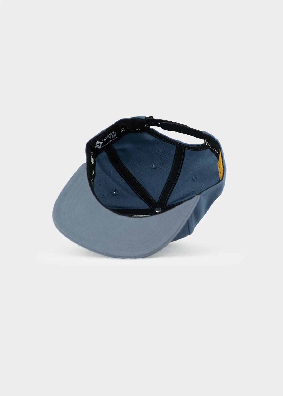 Bavarian Caps Janosch: Tigerententaxi Snapback - Bavarian Caps - hutwelt