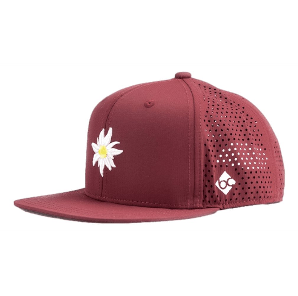 Bavarian Caps Outdoor Flat Snapback - Bavarian Caps - hutwelt