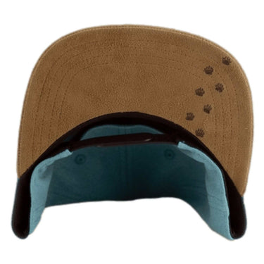 Bavarian Caps Panda Snapback Cap - Bavarian Caps - hutwelt