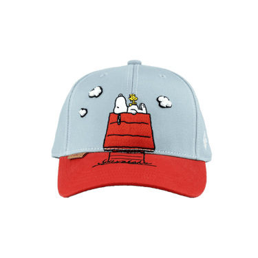 Bavarian Caps Peanuts Snoopy schläft Kids - Bavarian Caps - hutwelt