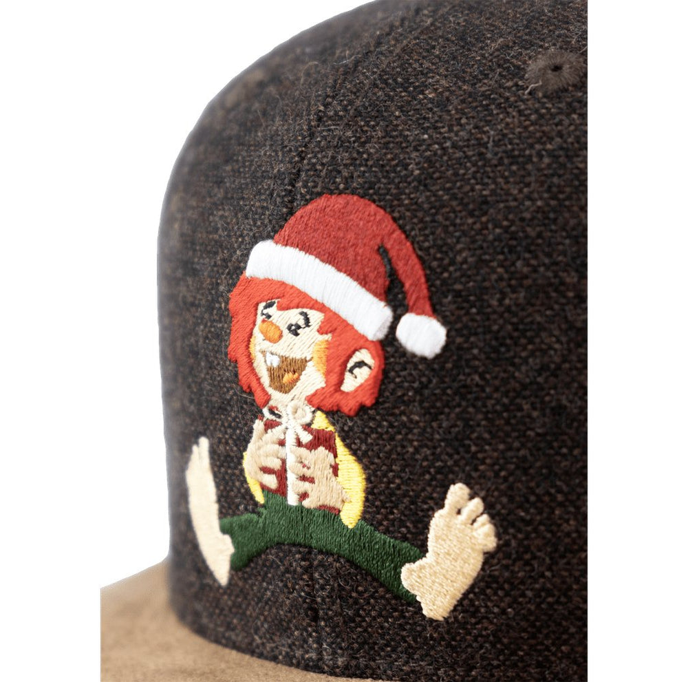 Bavarian Caps Pumuckl Weihnachtsedition - Bavarian Caps - hutwelt