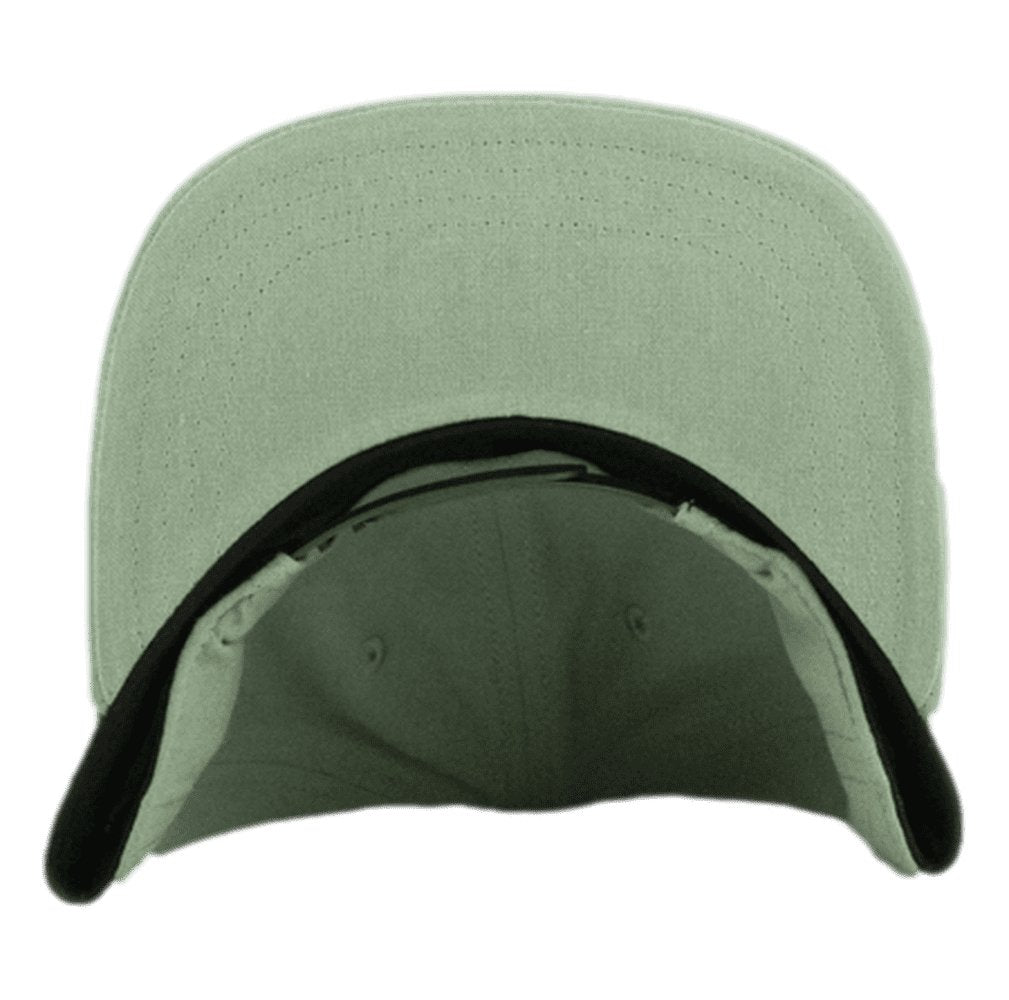 Bavarian Caps Snapback Cap Edelweiß Leinen - Bavarian Caps - hutwelt