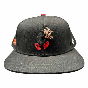 bavarian caps Snapback Cap Gargamel - Bavarian Caps - hutwelt