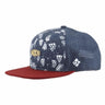 Bavarian Caps Snapback Cap Hopfenernte Outdoor - Bavarian Caps - hutwelt
