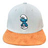 bavarian caps Snapback Cap Muffi Zefix Kids - Bavarian Caps - hutwelt
