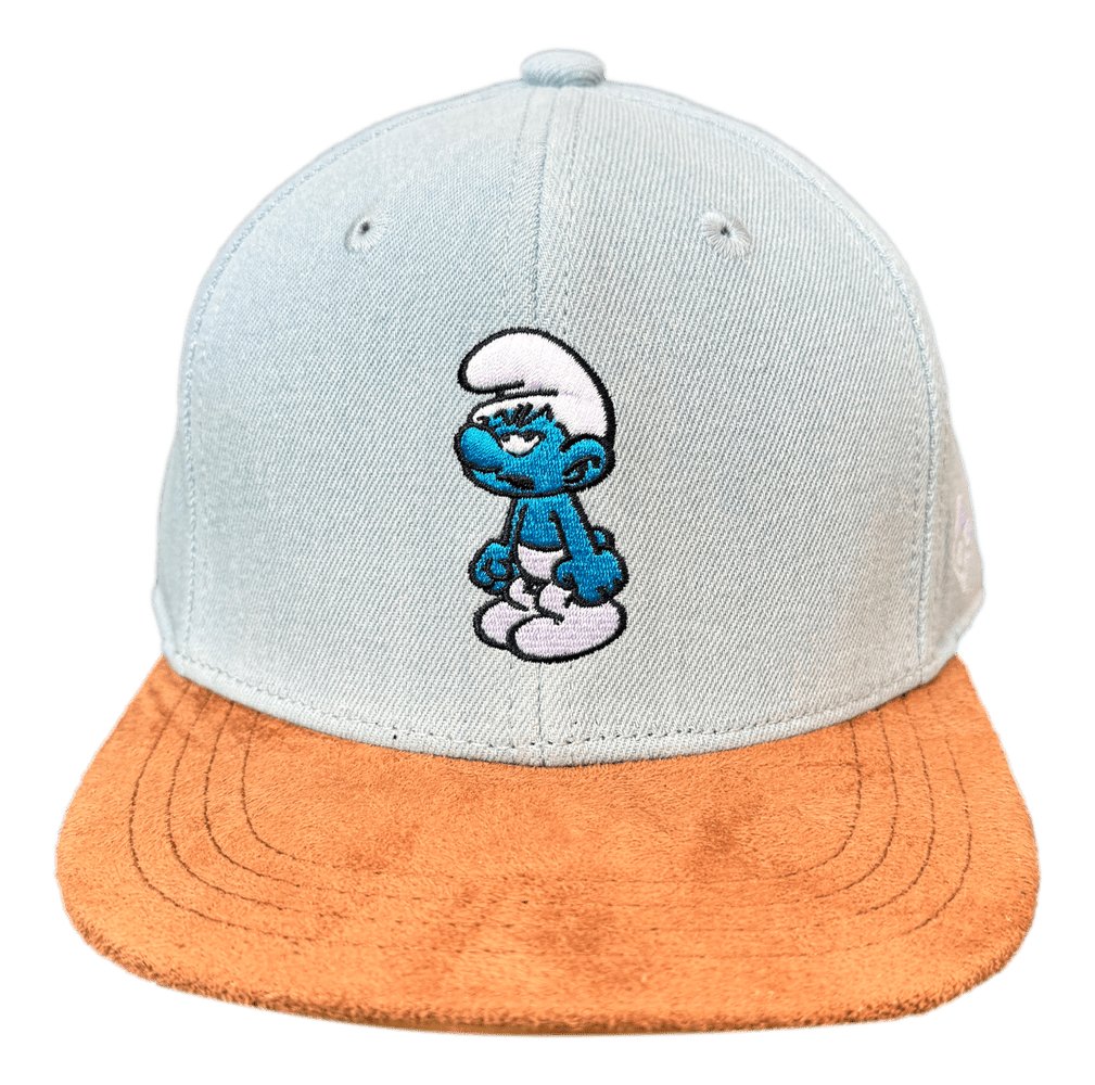 bavarian caps Snapback Cap Muffi Zefix Kids - Bavarian Caps - hutwelt