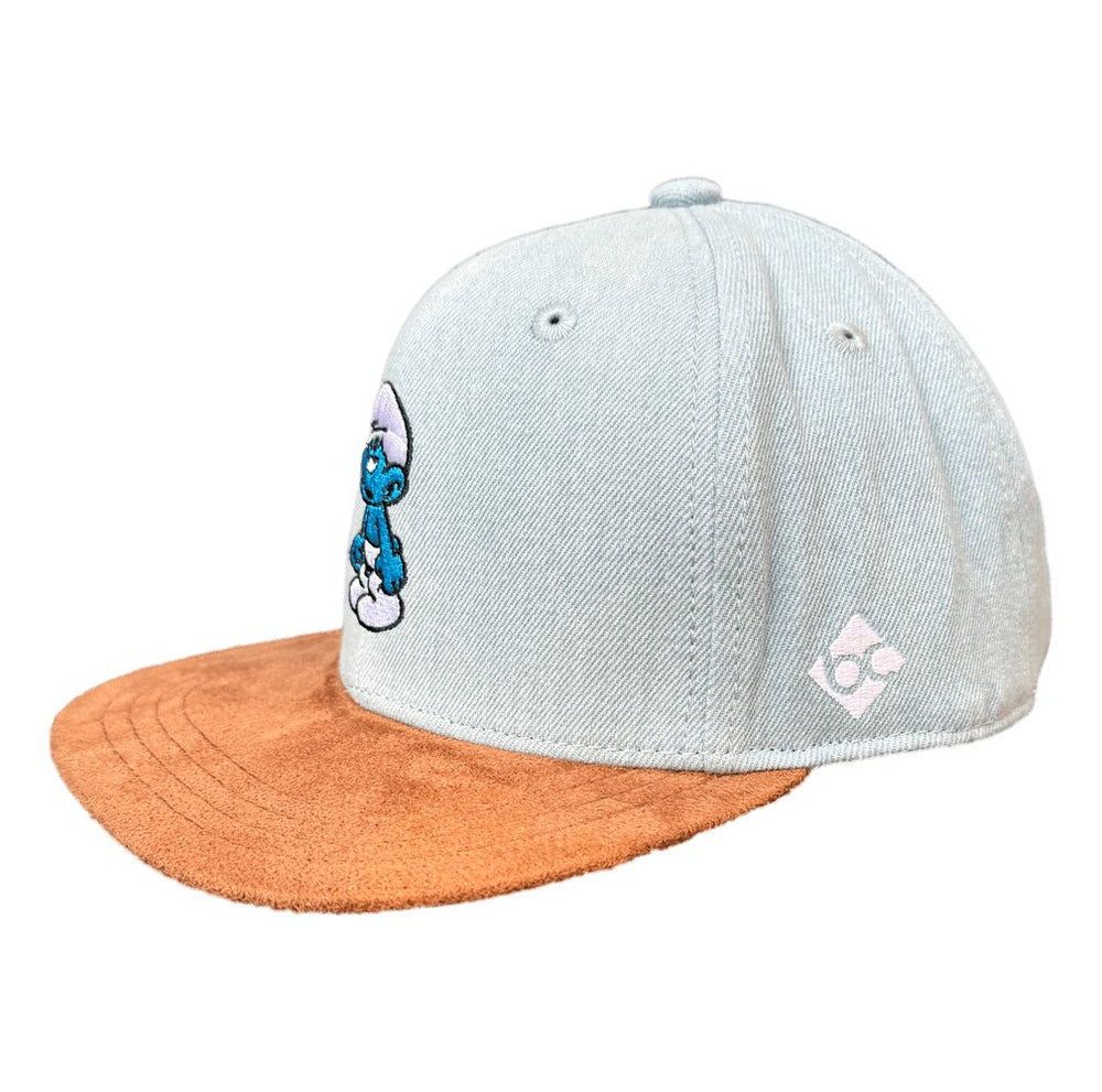 bavarian caps Snapback Cap Muffi Zefix Kids - Bavarian Caps - hutwelt